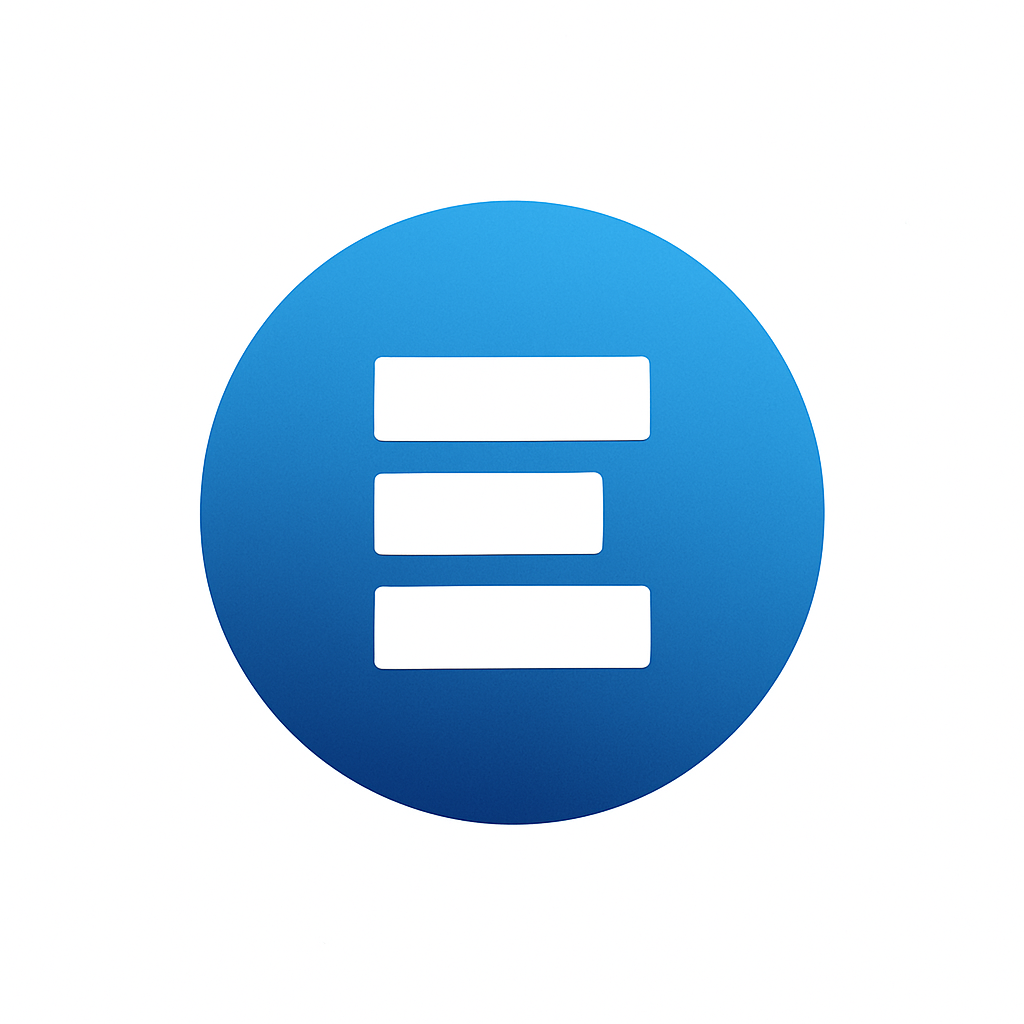 Data Opdrachten Logo